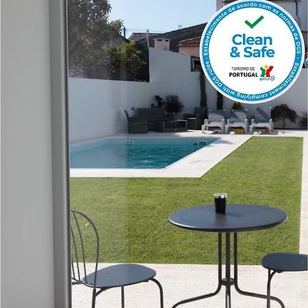 The Spot Ofir Esposende Exterior foto