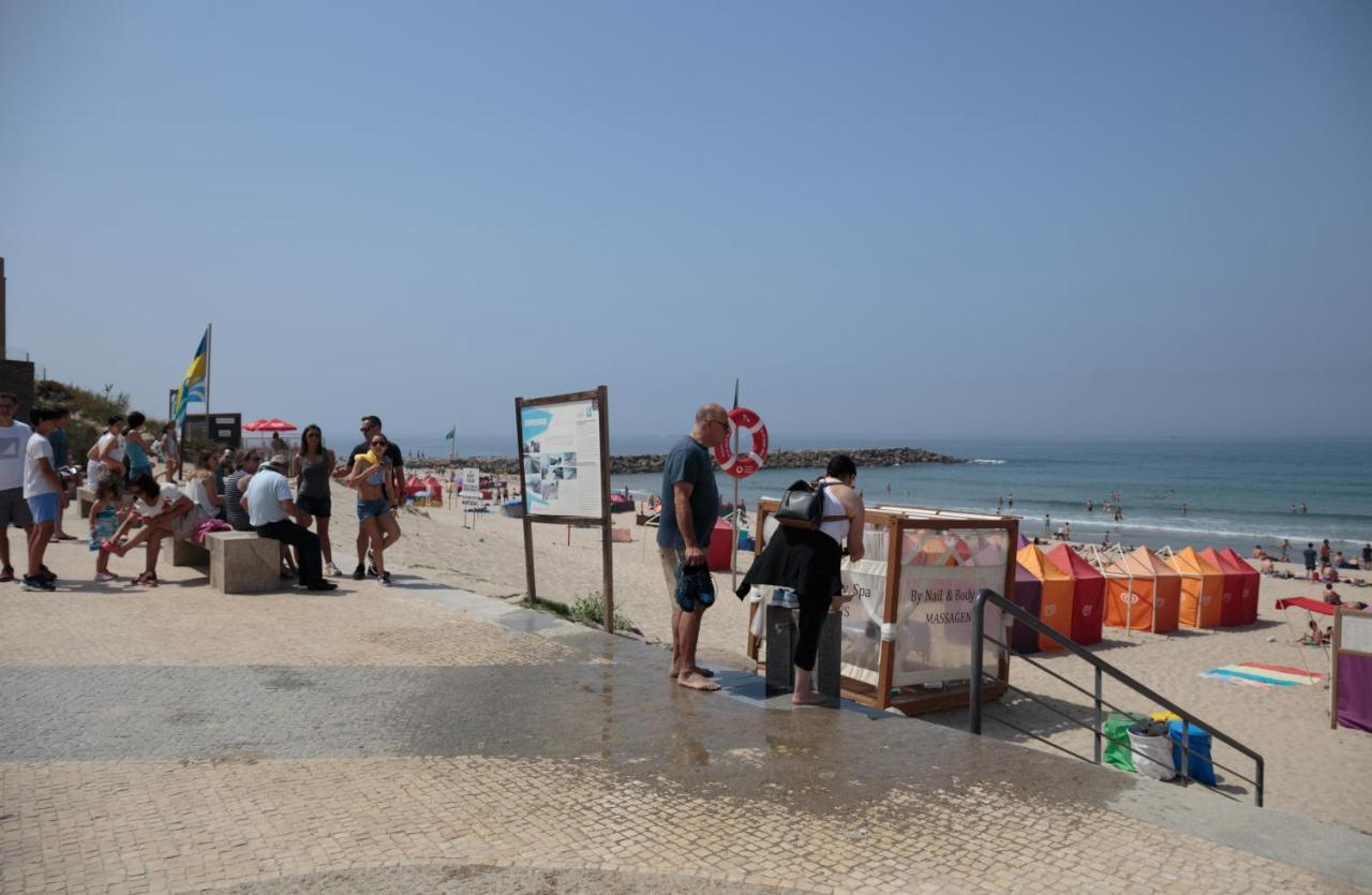 The Spot Ofir Esposende Exterior foto