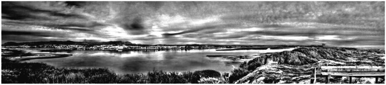 The Spot Ofir Esposende Exterior foto