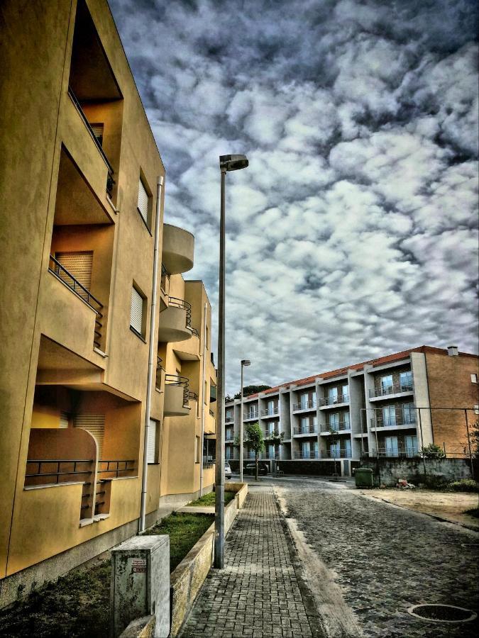 The Spot Ofir Esposende Exterior foto