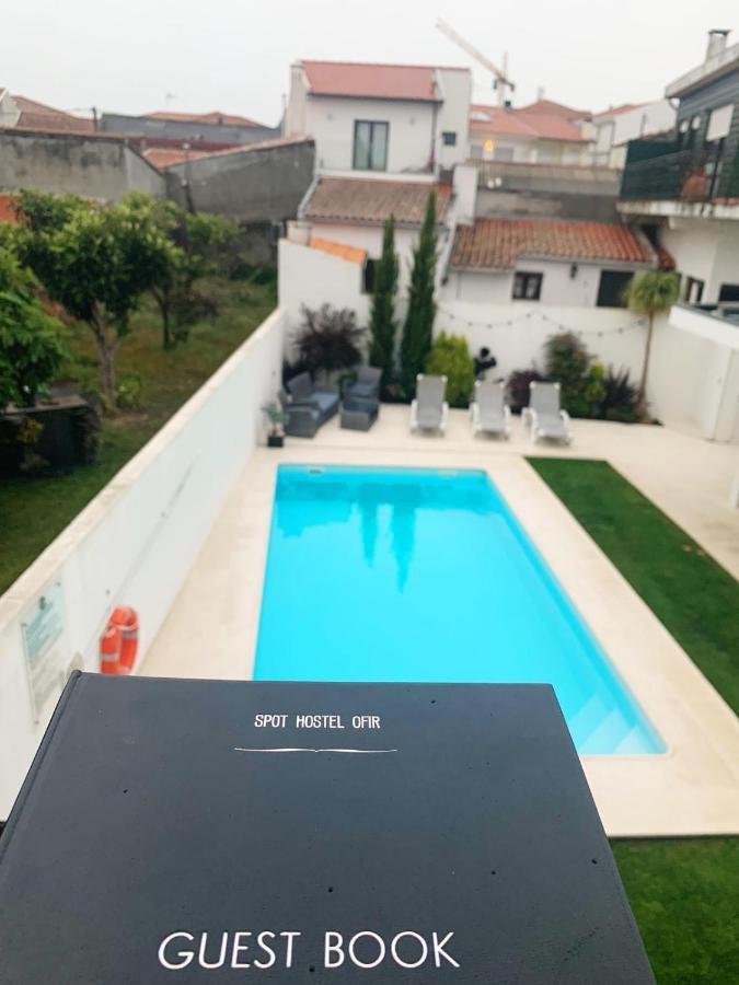 The Spot Ofir Esposende Exterior foto