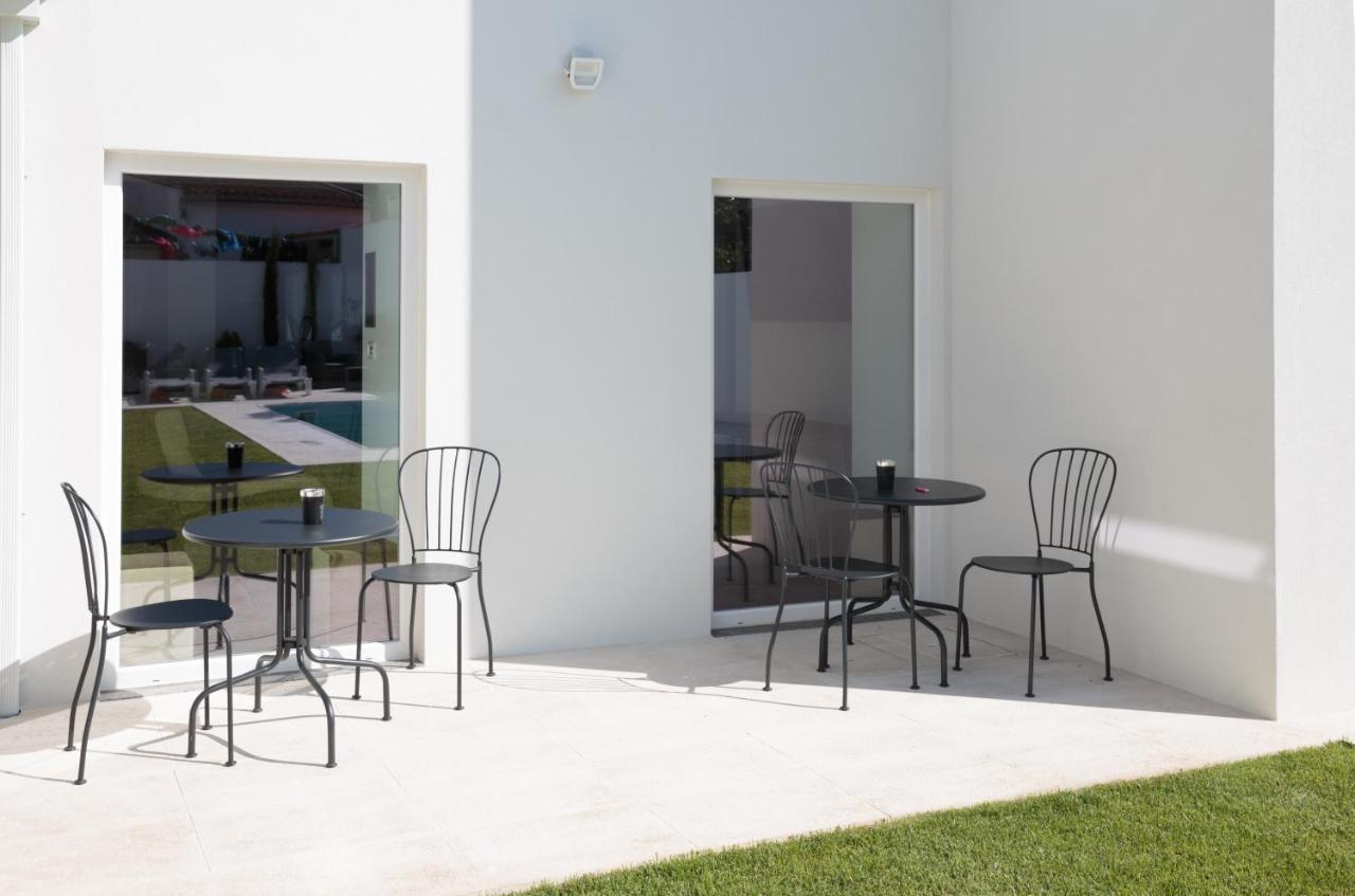 The Spot Ofir Esposende Exterior foto